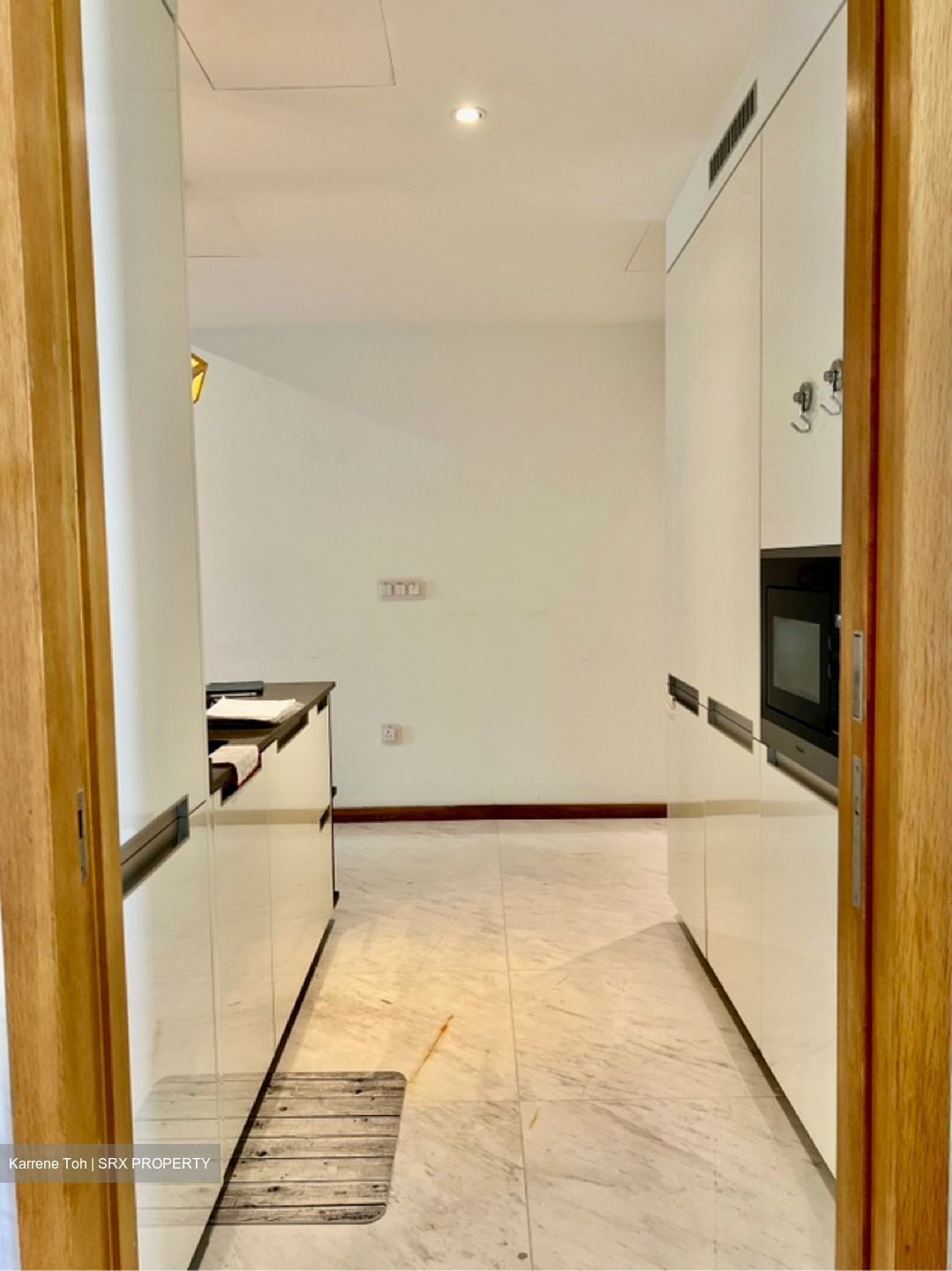 Marina One Residences (D1), Apartment #614520051